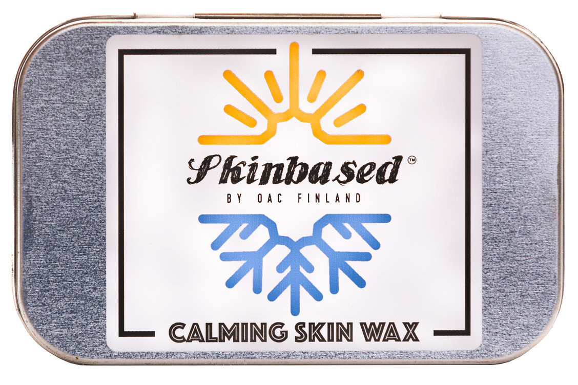 OAC Calming Skin Wax - 57g