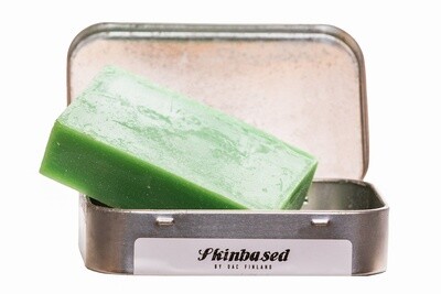 Cire apaisante pour la peau OAC - 57g