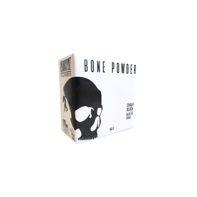Bone Powder Pure Chalk Block