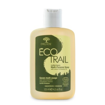 Ecotrail Multi-Purpose Soap [125 ml]