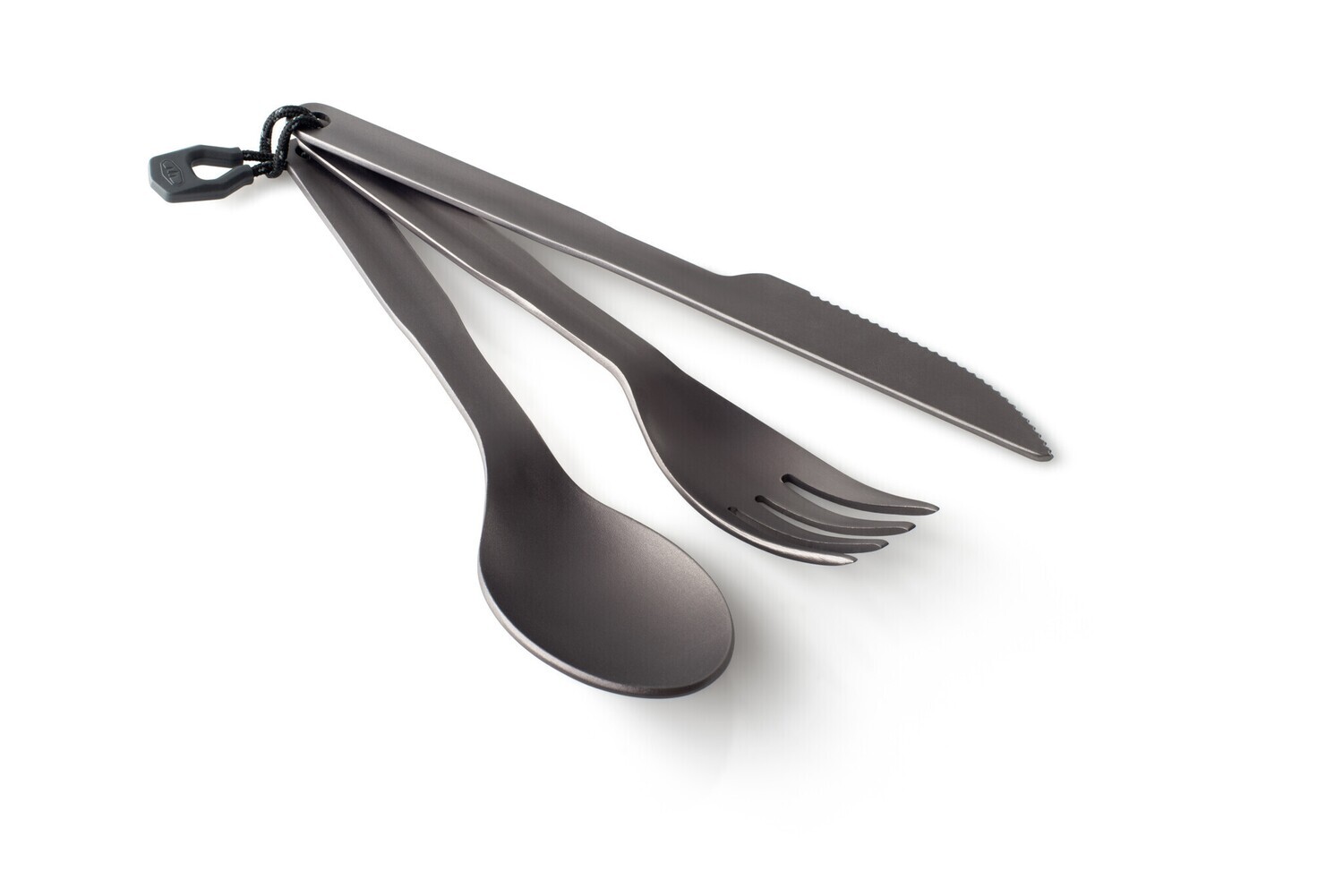 Halulite Cutlery Set - 3PC