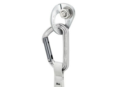 COEUR BOLT STAINLESS 12 MM