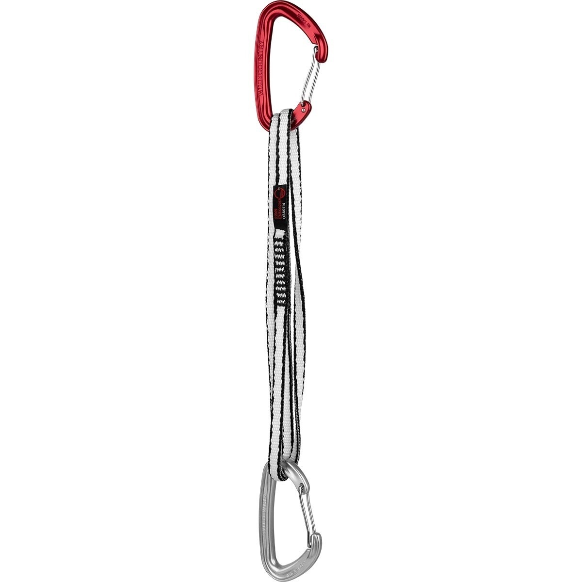 Wildwire Quickdraw Alpine