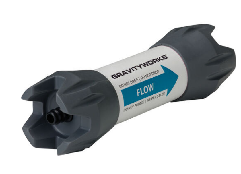 Gravity Works Replacement Filter