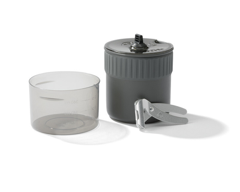 Trail Mini Duo Cook Set