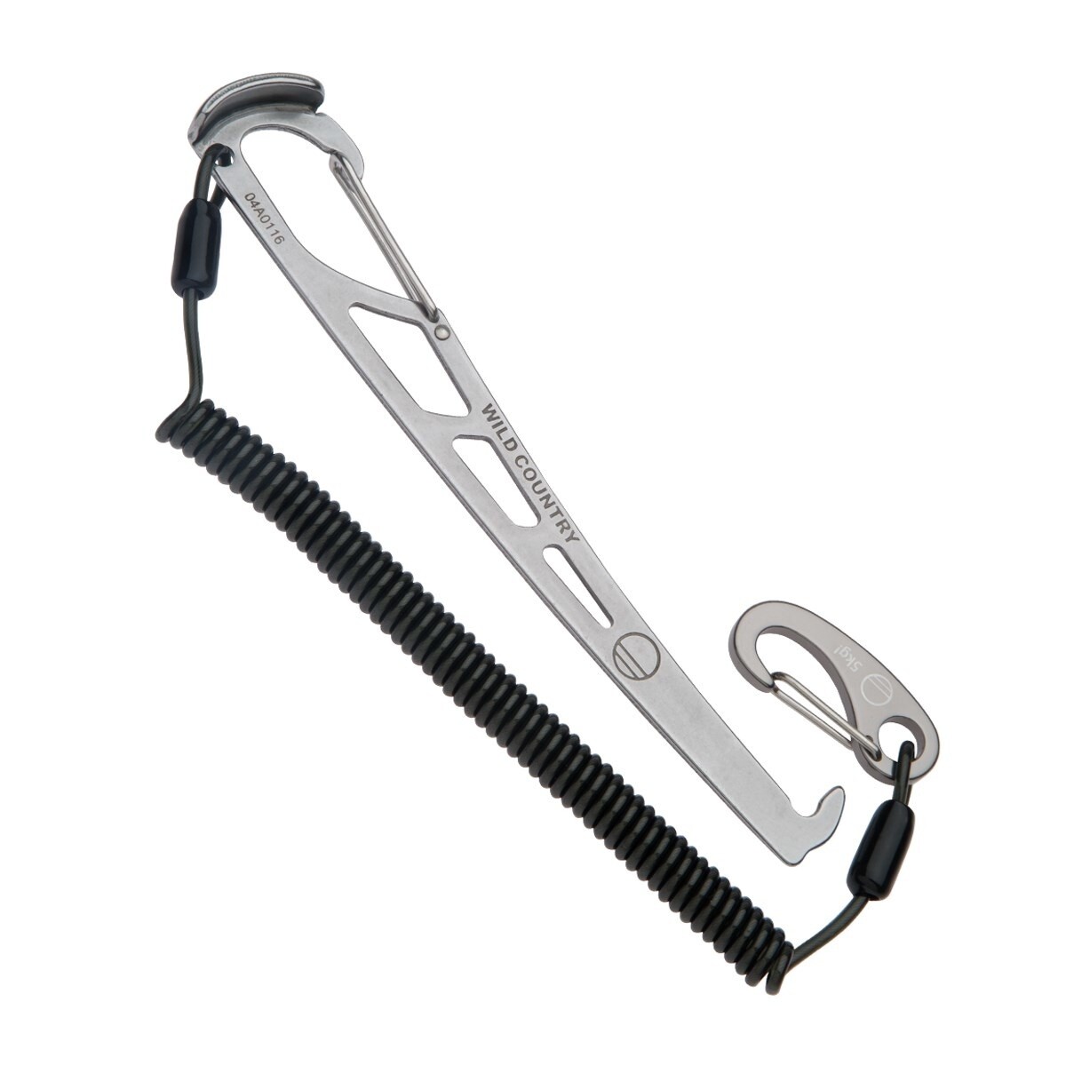 Pro Key with leash