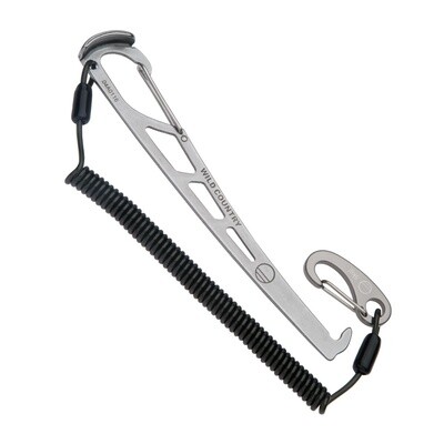 Pro Key with leash