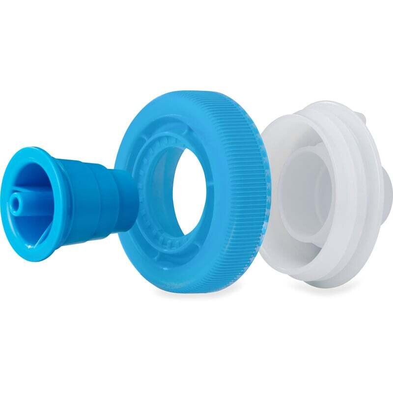 GravityWorks Universal Bottle Adapter