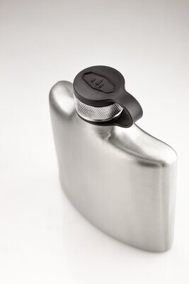 Flasque de hanche Glacier Stainless 6oz