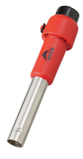 Piezo Igniter for Canister Stoves