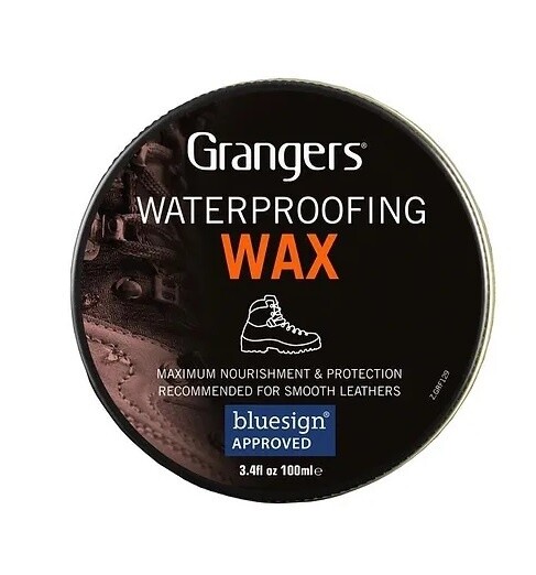 Waterproofing Wax