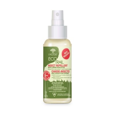 Ecotrail Insect-Repellent Lotion 74ml