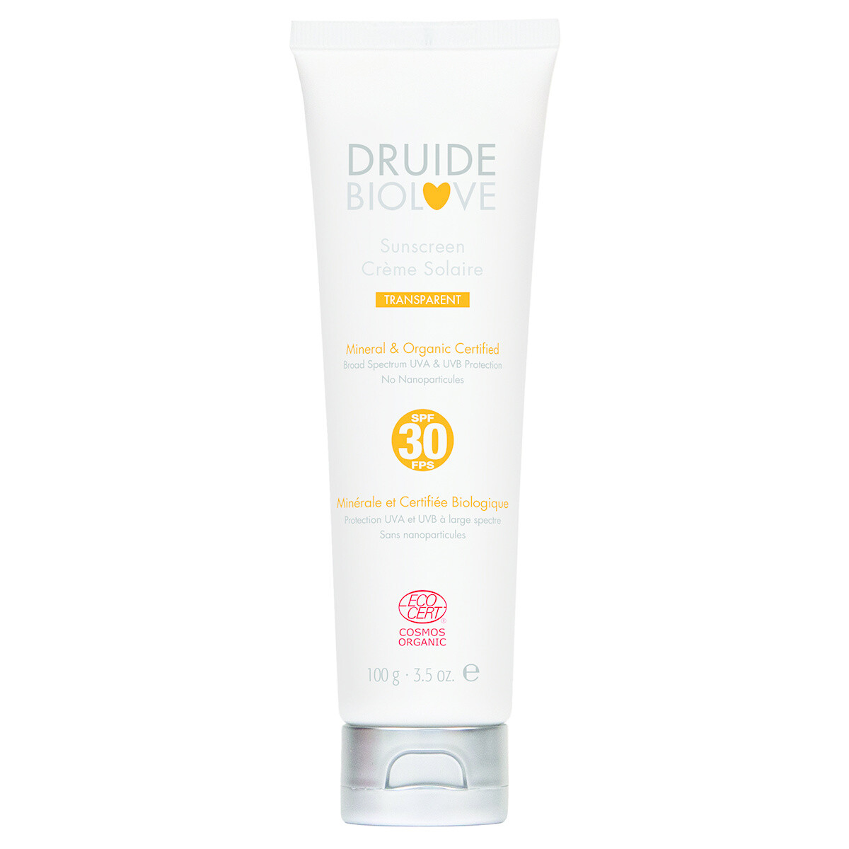 Sunscreen Adult SPF-30