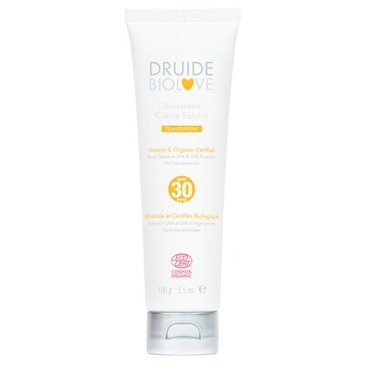 Sunscreen Adult SPF-30