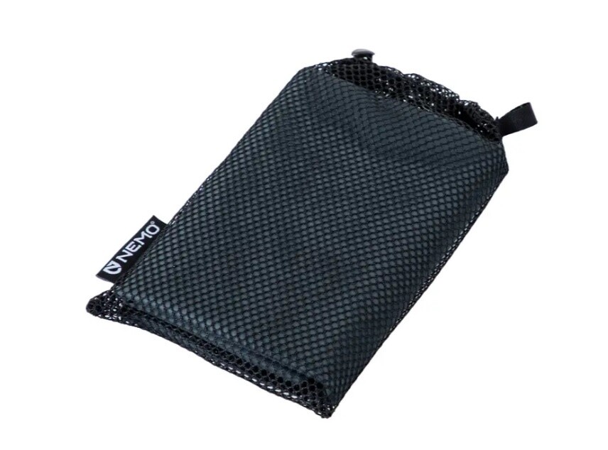 Dragonfly Bikepack 2P Footprint