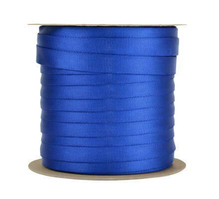 1&quot; Tubular Mil-Spec per meter