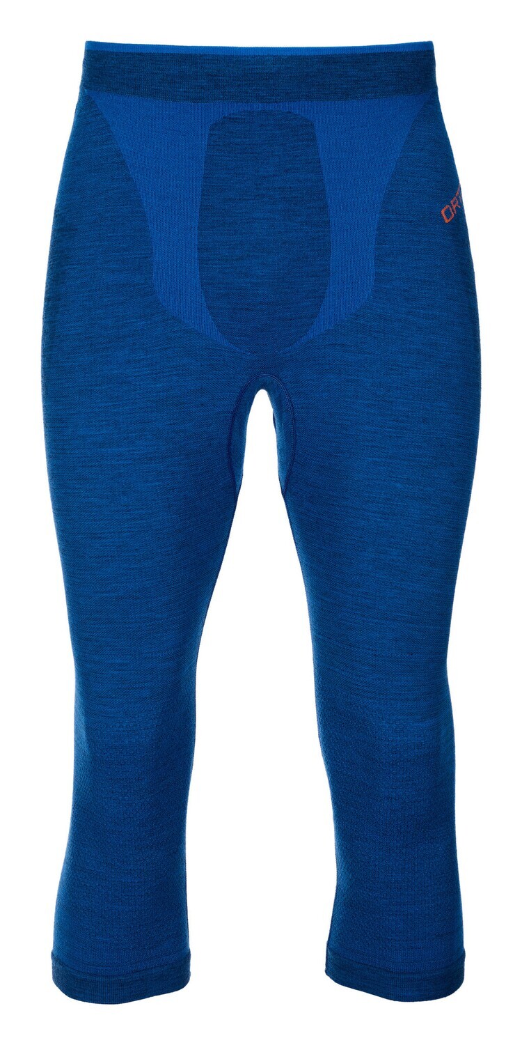 230 Men Competition Short Pants, Color: Just Blue, Size: L