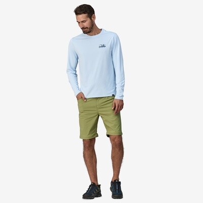 Long Sleeves