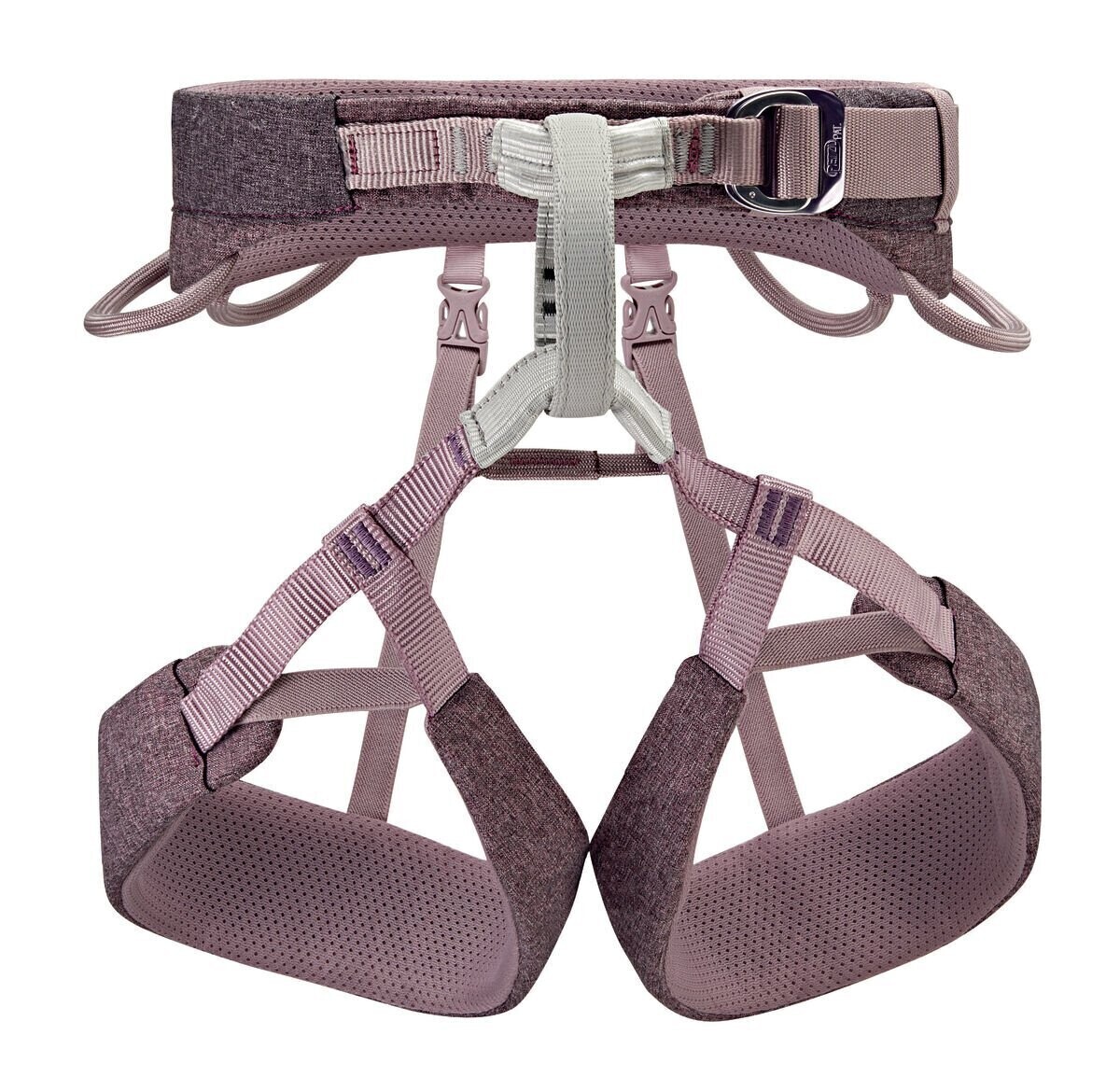 Selena Harness, Color: Violet, Size: S