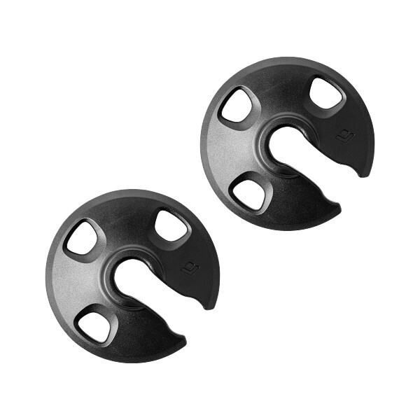 Z-Pole Snow Baskets