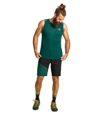 Men 120 Tec Fast Mountain Top