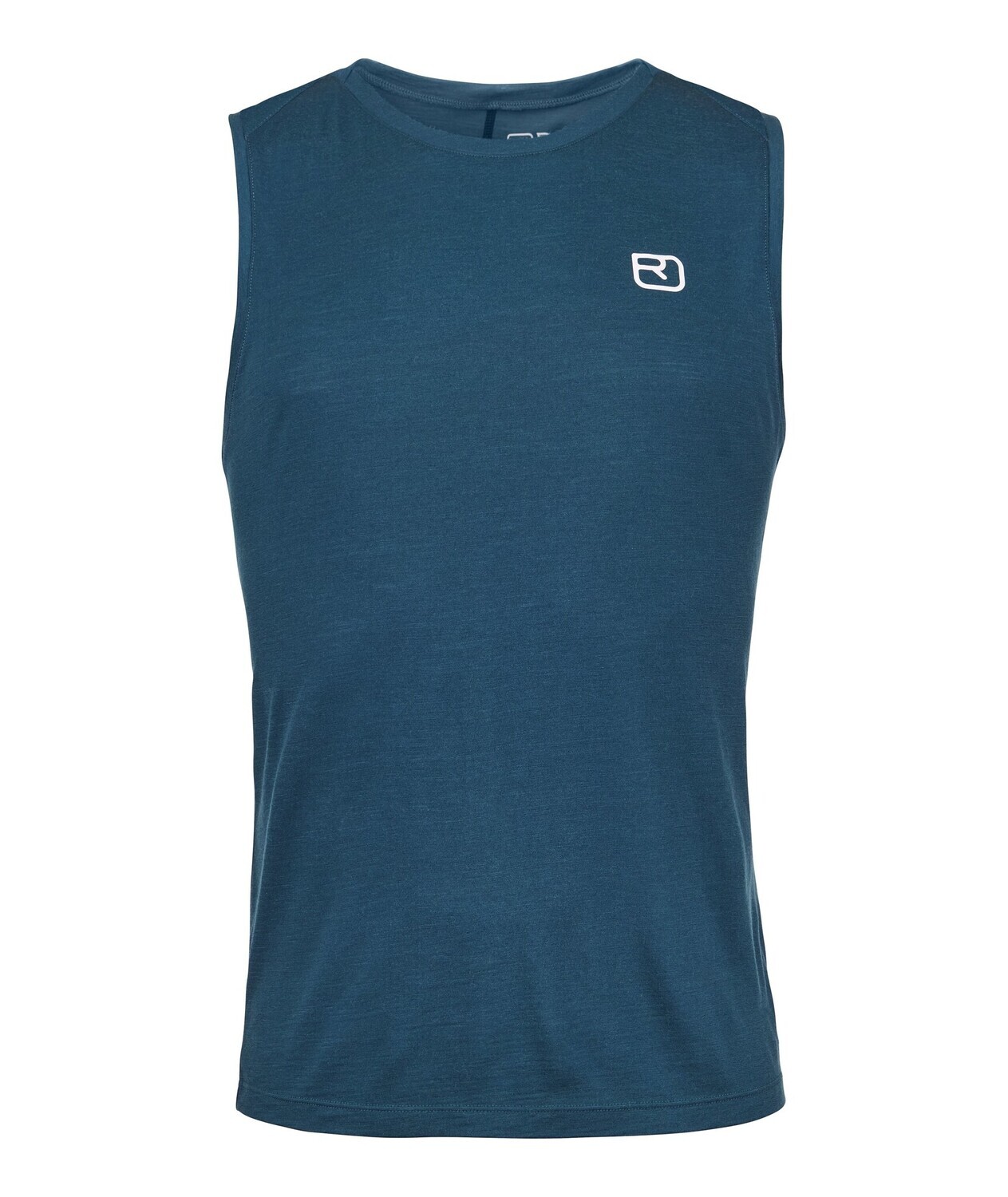 Men 120 Tec Fast Mountain Top, Color: Petro Blue, Size: M