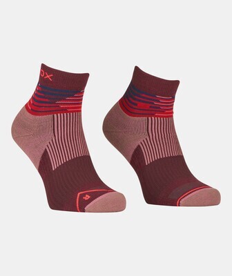 Women All Mountain Quarter Socks