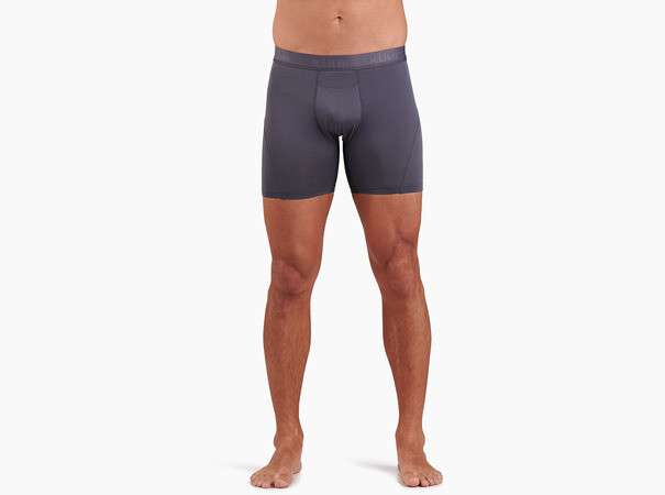 Kuhl Boxer Brief with Fly