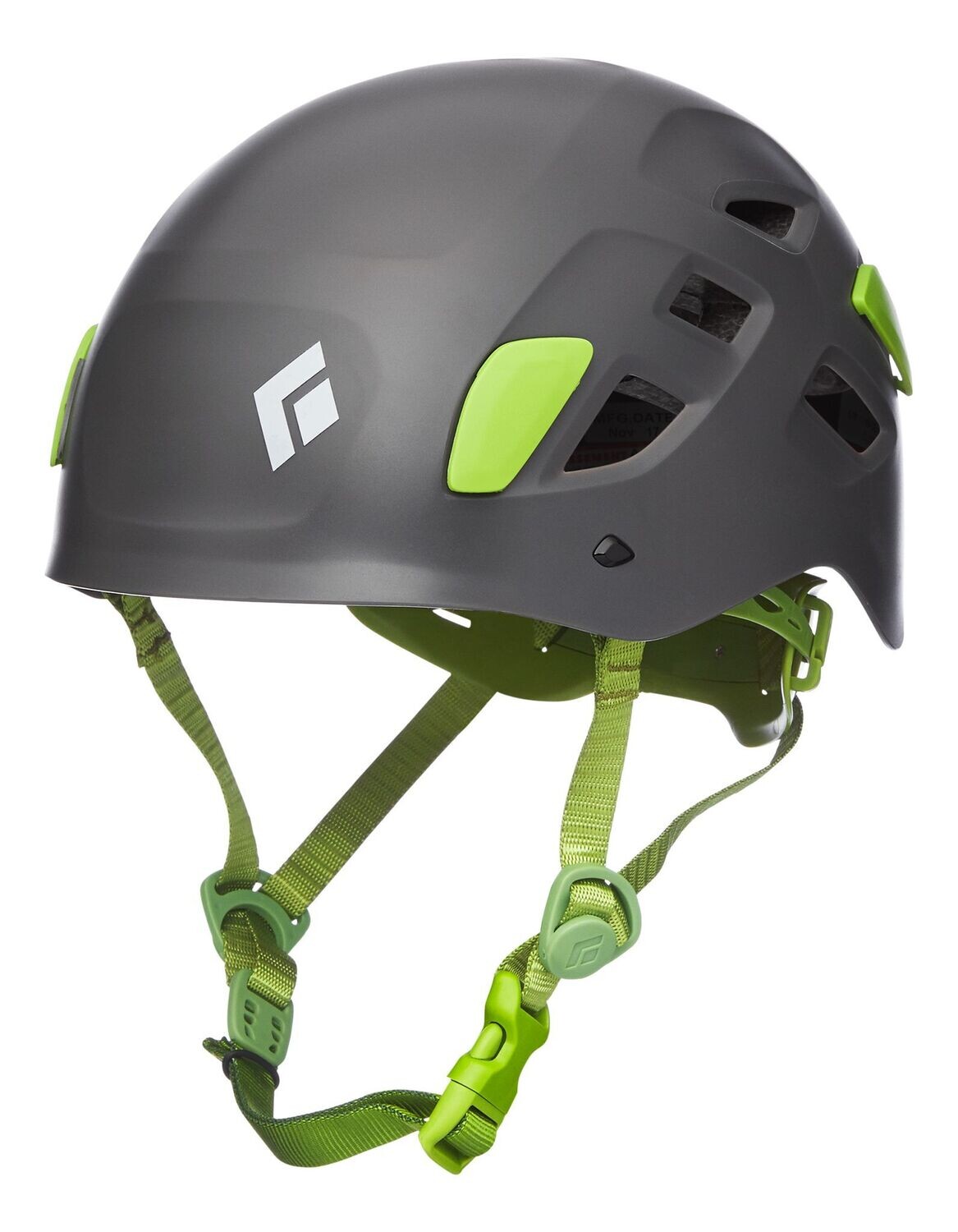 Half Dome Helmet, Size: S/M, Color: Slate