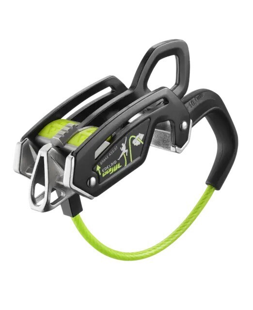 Gigajul Belay Device