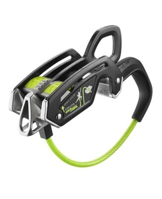 Gigajul Belay Device