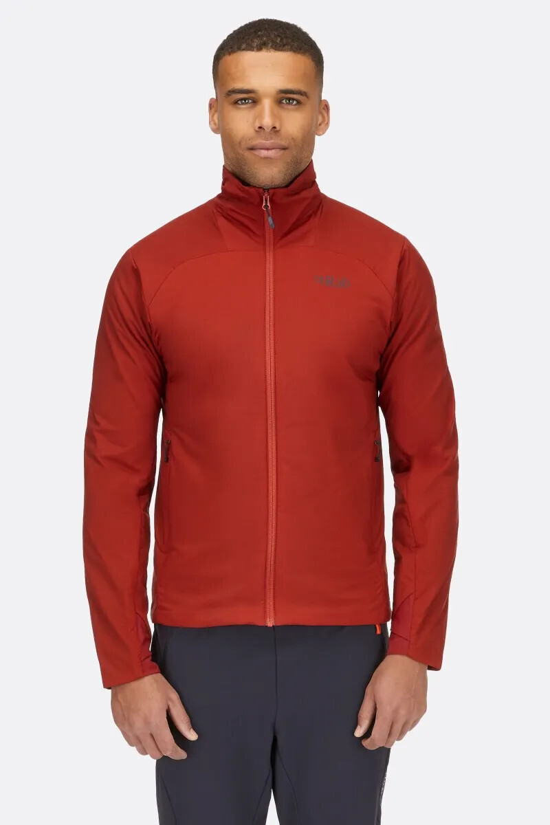 Xenair Light Jacket