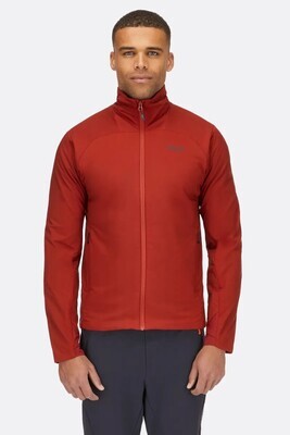 Xenair Light Jacket