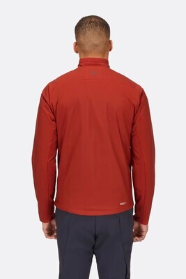 Xenair Light Jacket