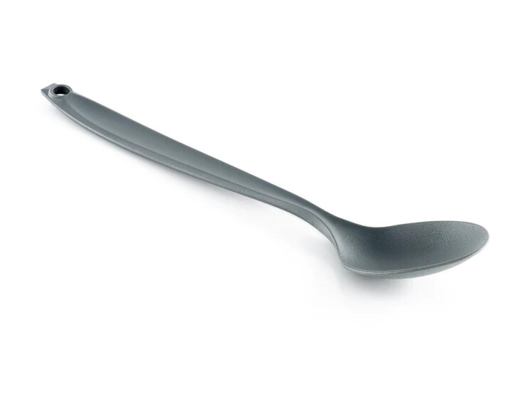 Long Pouch Spoon Grey