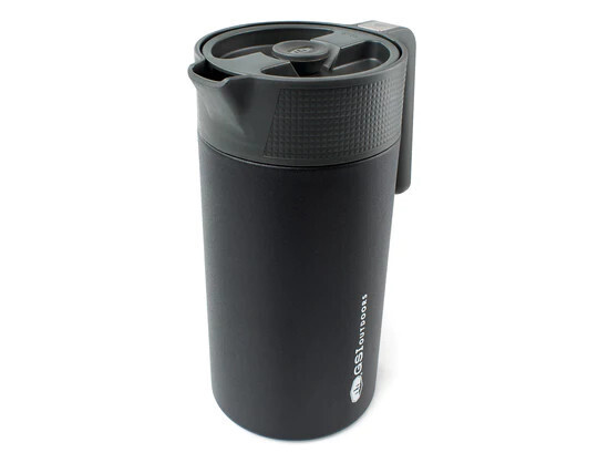 Glacier Stainless Javapress