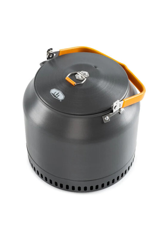Halulite 1.8L Tea Kettle