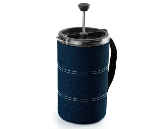 Javapress 30 OZ. Graphite
