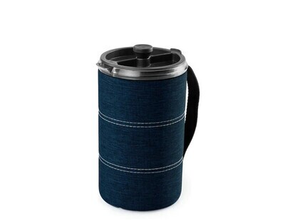 Javapress 30 OZ. Graphite