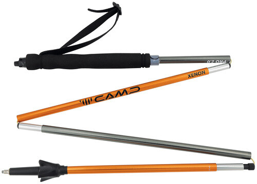 XENON PRO 2.0 Hiking Poles