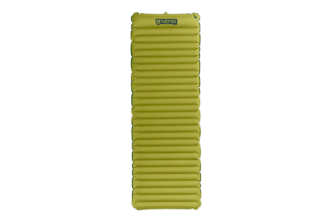Astro Insulated Long Wide