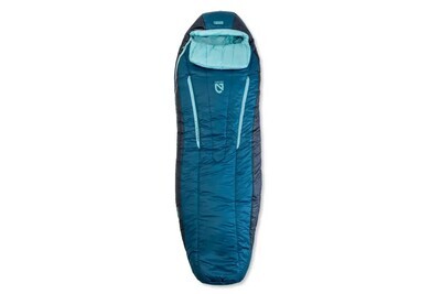 Forte Women&#39;s 20 Endless Promise Sleeping Bag