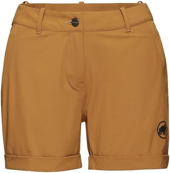 Runbold Roll Cuff Shorts Women