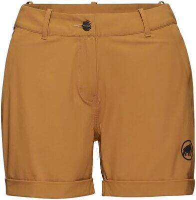 Runbold Roll Cuff Shorts Women