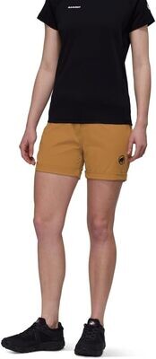 Runbold Roll Cuff Shorts Women