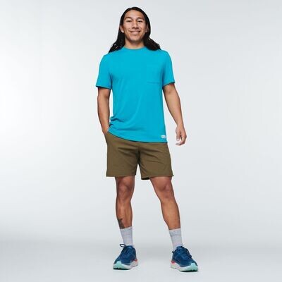 Men Valle Short