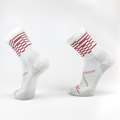 Terra Ultra Light 3/4 Crew Trail Sock