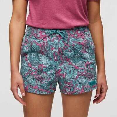 Brinco 3&quot; Short