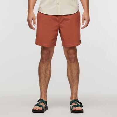 Brinco 7&quot; Short Men