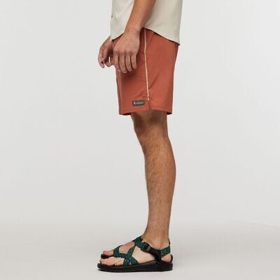 Brinco 7" Short Men